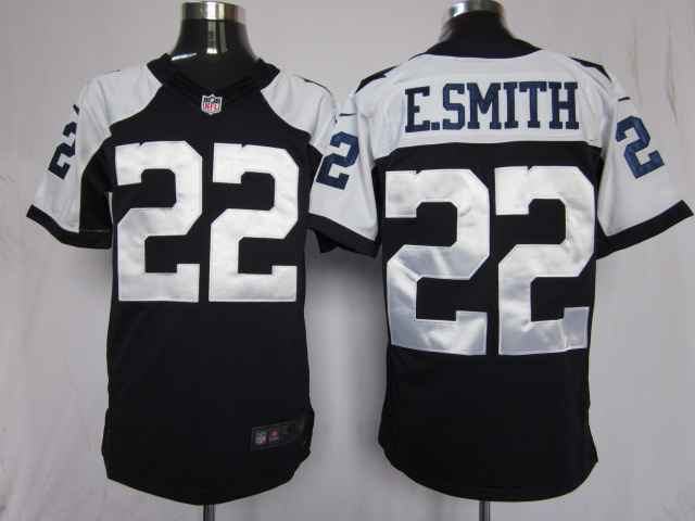 Nike Dallas Cowboys Limited Jersey-071