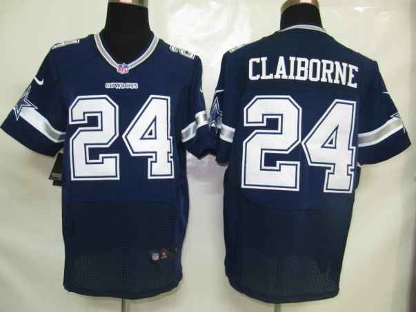 Nike Dallas Cowboys Limited Jersey-073