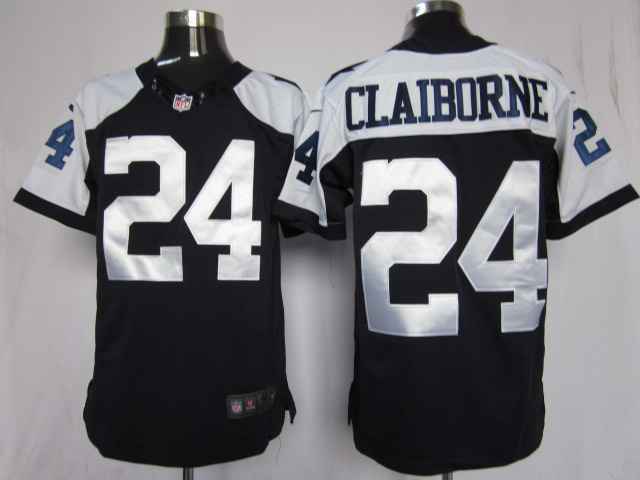 Nike Dallas Cowboys Limited Jersey-074