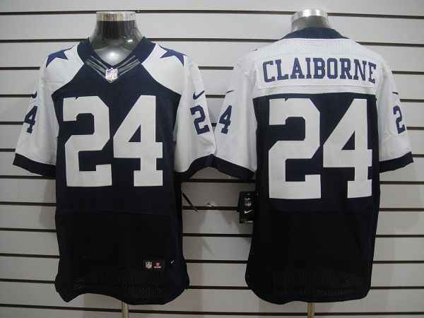 Nike Dallas Cowboys Limited Jersey-075