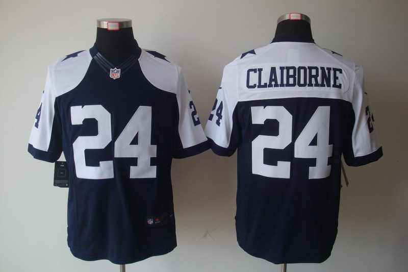 Nike Dallas Cowboys Limited Jersey-078