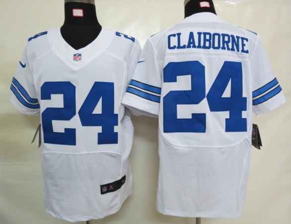 Nike Dallas Cowboys Limited Jersey-080