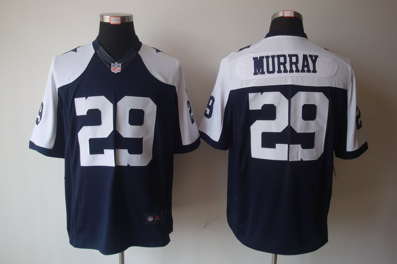 Nike Dallas Cowboys Limited Jersey-089