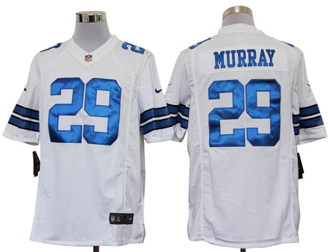 Nike Dallas Cowboys Limited Jersey-092