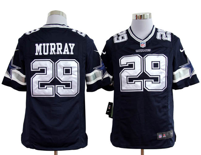 Nike Dallas Cowboys Limited Jersey-093