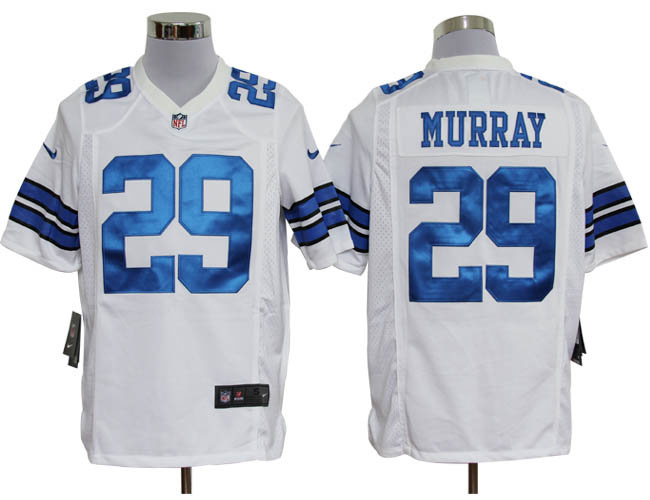 Nike Dallas Cowboys Limited Jersey-095