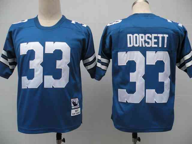 Nike Dallas Cowboys Limited Jersey-098