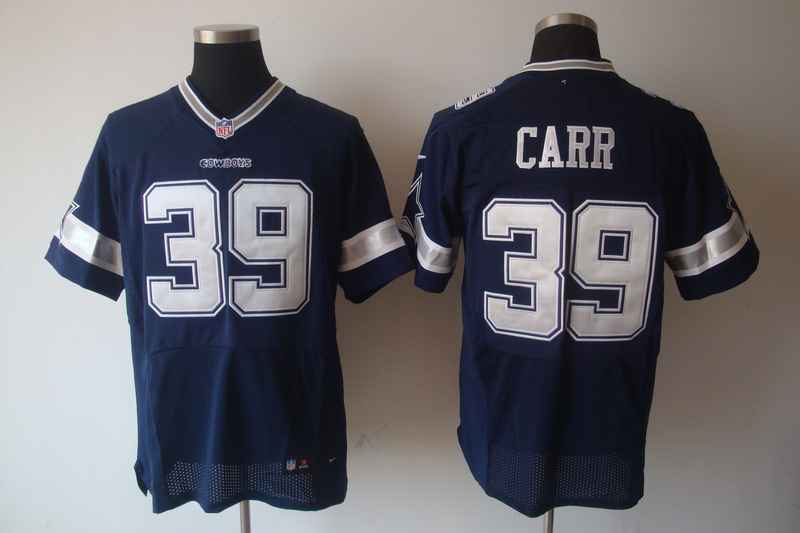 Nike Dallas Cowboys Limited Jersey-101