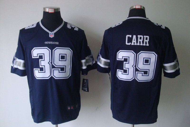 Nike Dallas Cowboys Limited Jersey-103