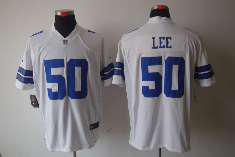 Nike Dallas Cowboys Limited Jersey-106