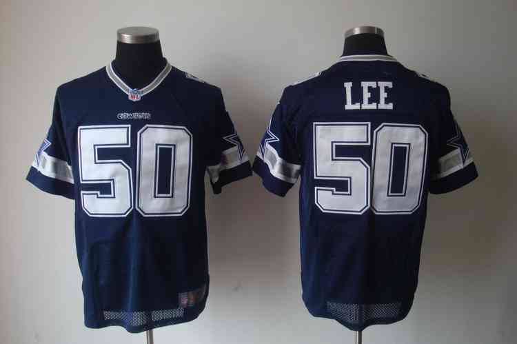 Nike Dallas Cowboys Limited Jersey-107