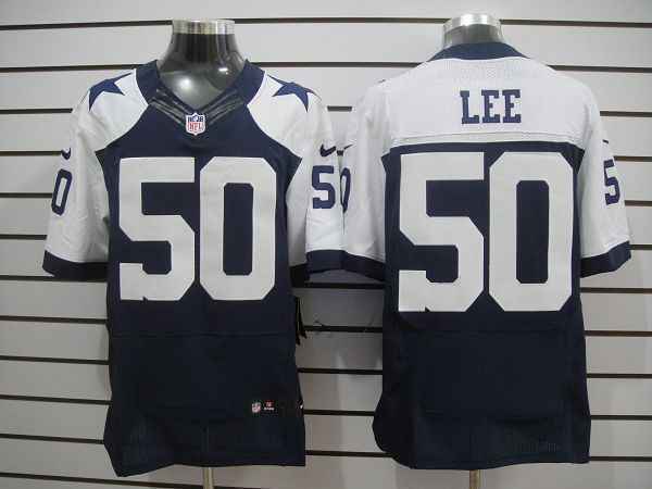 Nike Dallas Cowboys Limited Jersey-108