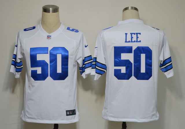 Nike Dallas Cowboys Limited Jersey-111