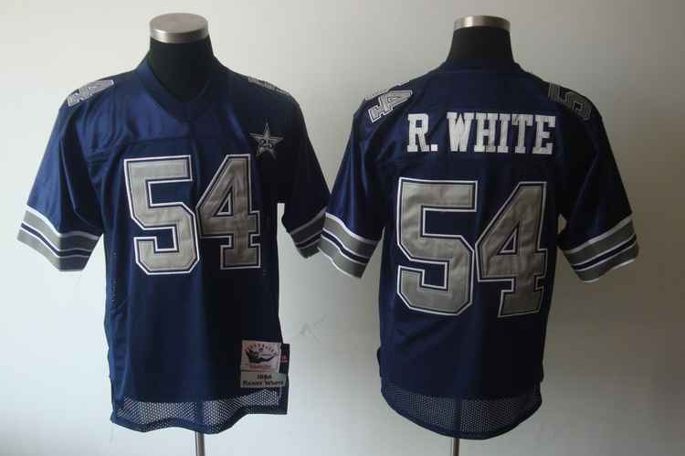 Nike Dallas Cowboys Limited Jersey-113