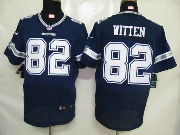 Nike Dallas Cowboys Limited Jersey-114