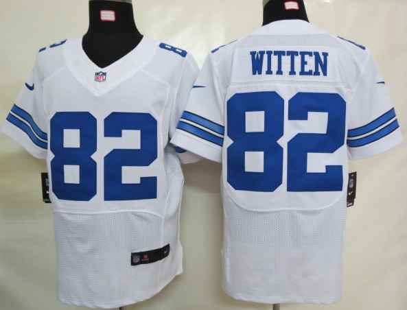 Nike Dallas Cowboys Limited Jersey-117