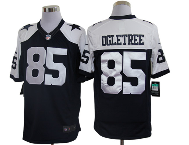 Nike Dallas Cowboys Limited Jersey-123