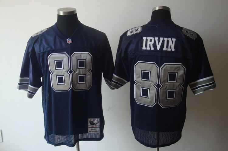 Nike Dallas Cowboys Limited Jersey-125