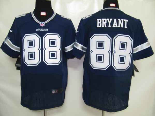 Nike Dallas Cowboys Limited Jersey-127