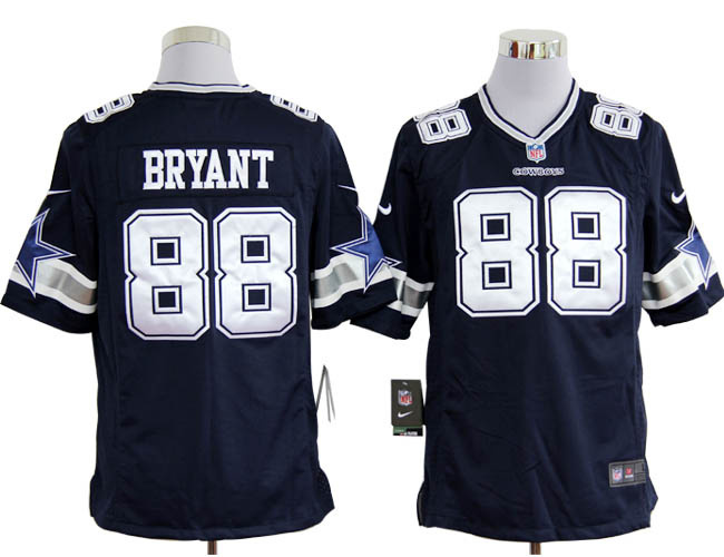 Nike Dallas Cowboys Limited Jersey-131