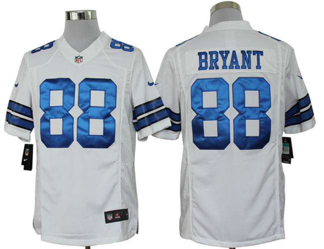 Nike Dallas Cowboys Limited Jersey-136