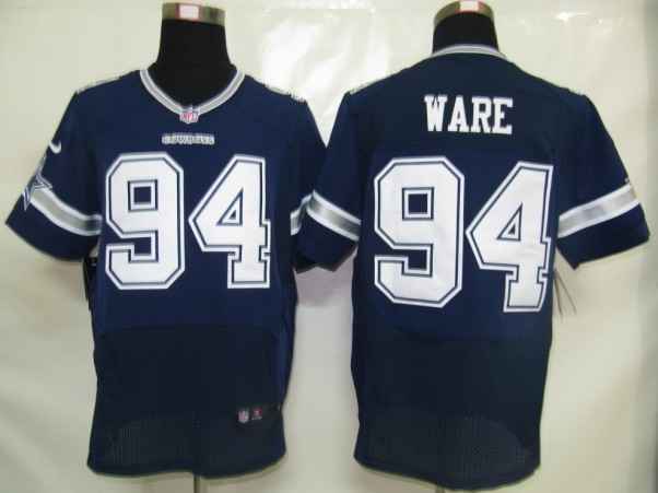 Nike Dallas Cowboys Limited Jersey-137