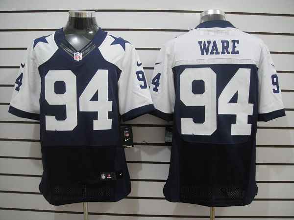 Nike Dallas Cowboys Limited Jersey-138