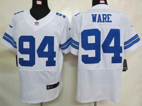 Nike Dallas Cowboys Limited Jersey-139