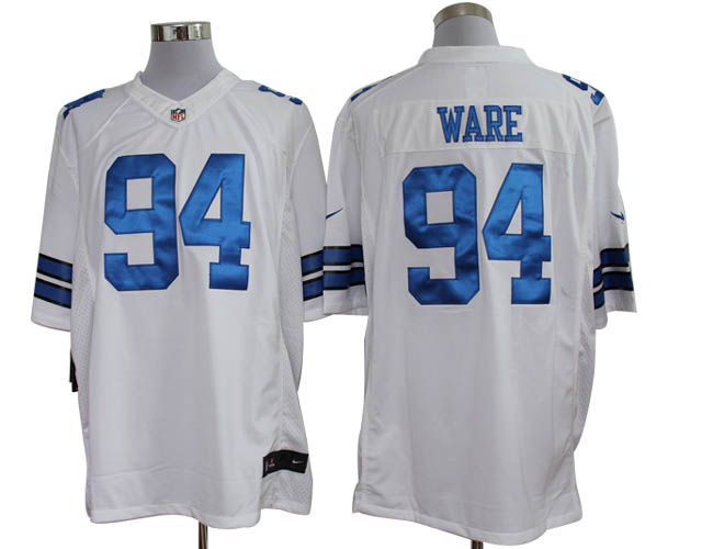 Nike Dallas Cowboys Limited Jersey-145