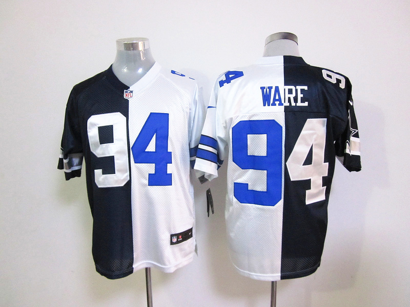 Nike Dallas Cowboys Limited Jersey-146