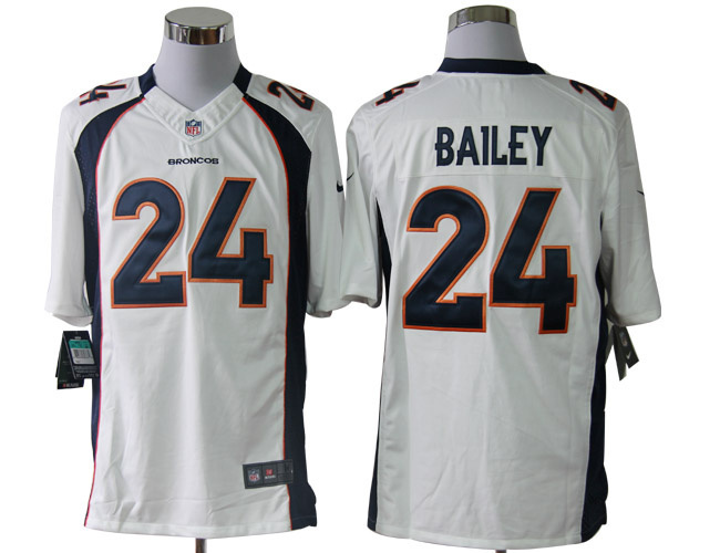 Nike Denver Broncos Limited Jersey-026