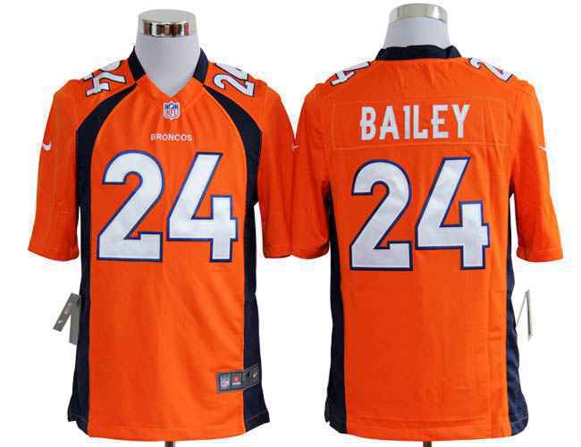 Nike Denver Broncos Limited Jersey-029