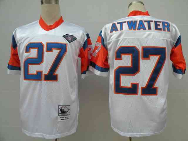 Nike Denver Broncos Limited Jersey-036