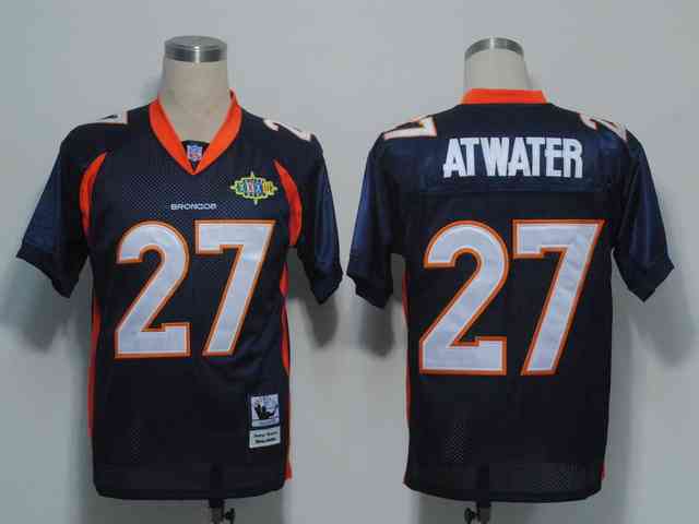 Nike Denver Broncos Limited Jersey-038