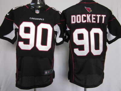 Nike Elite Arizona Cardinals Jersey-003