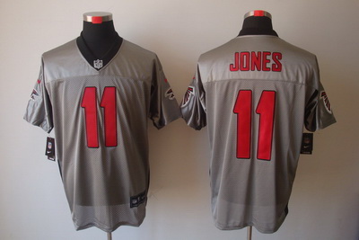 Nike Elite Atlanta Falcons Jersey-002