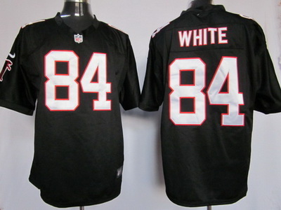 Nike Elite Atlanta Falcons Jersey-003