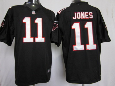 Nike Elite Atlanta Falcons Jersey-004