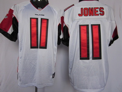 Nike Elite Atlanta Falcons Jersey-006