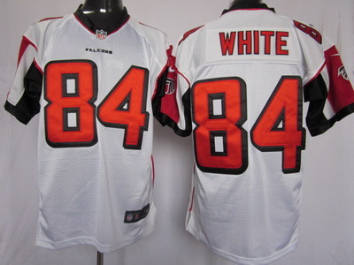 Nike Elite Atlanta Falcons Jersey-008