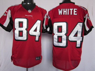 Nike Elite Atlanta Falcons Jersey-009