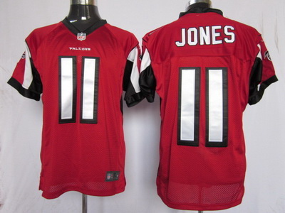 Nike Elite Atlanta Falcons Jersey-011