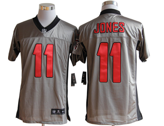 Nike Elite Atlanta Falcons Jersey-016