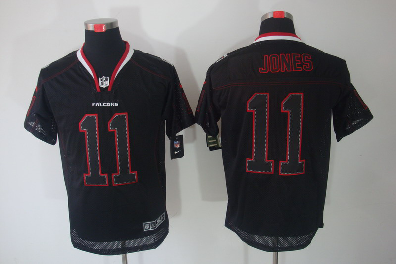 Nike Elite Atlanta Falcons Jersey-018