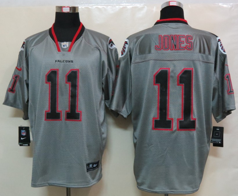 Nike Elite Atlanta Falcons Jersey-019