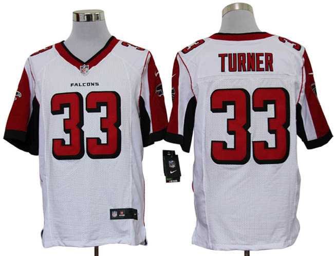 Nike Elite Atlanta Falcons Jersey-021