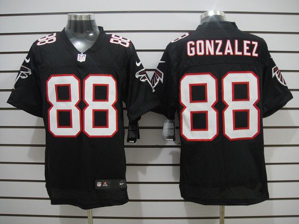 Nike Elite Atlanta Falcons Jersey-028