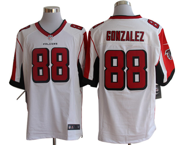 Nike Elite Atlanta Falcons Jersey-029