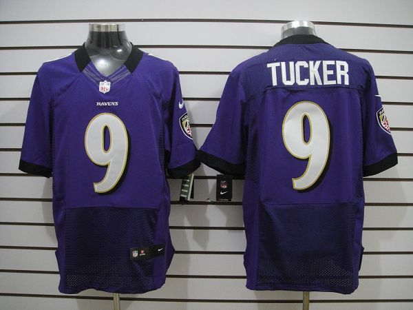 Nike Elite Baltimore Ravens Jersey-005