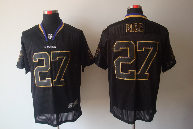 Nike Elite Baltimore Ravens Jersey-013